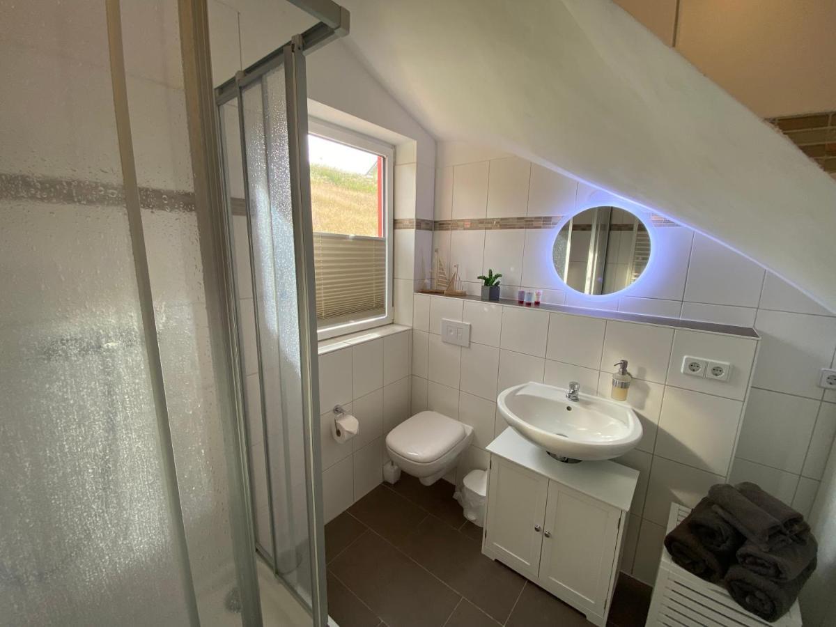 Ferienwohnung "Seeperle" Marina Muecheln Geiseltalsee Mucheln Εξωτερικό φωτογραφία